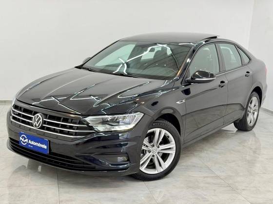 VOLKSWAGEN JETTA 1.4 250 TSI TOTAL FLEX R-LINE TIPTRONIC